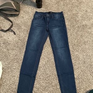 Skinny jeans  - Size 27